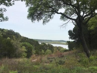 Lake Lot For Sale in Granbury, Texas