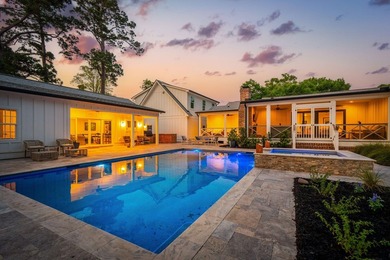 Step into your private 4,102 square foot retreat nestled in one - photo 2