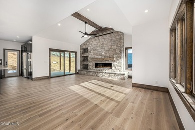 Move-In Ready This October in Granby Ranch! This beautifully - photo 13