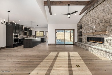 Move-In Ready This October in Granby Ranch! This beautifully - photo 15