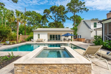 Step into your private 4,102 square foot retreat nestled in one - photo 7