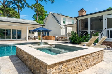 Step into your private 4,102 square foot retreat nestled in one - photo 8