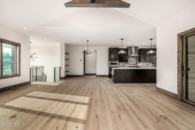 Move-In Ready This October in Granby Ranch! This beautifully - photo 21