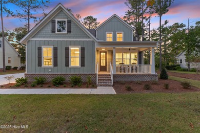Lockwoods Folly River Home Active Under Contract in Bolivia North Carolina