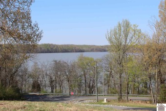 Lake Lot For Sale in Eddyville, Kentucky