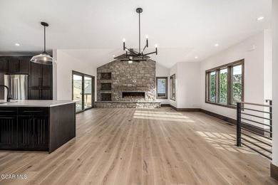 Move-In Ready This October in Granby Ranch! This beautifully - photo 22