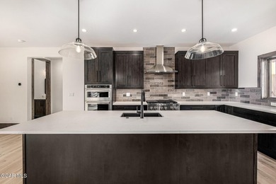 Move-In Ready This October in Granby Ranch! This beautifully - photo 26
