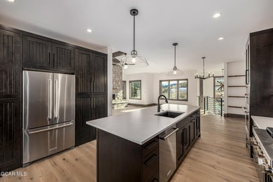 Move-In Ready This October in Granby Ranch! This beautifully - photo 28