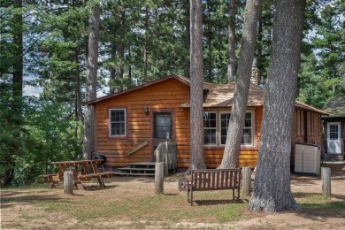 Lake Condo Sale Pending in Eagle River, Wisconsin