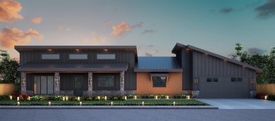 Monte Verde Lake Home For Sale in Angel Fire New Mexico