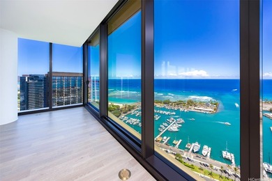 The crown jewel of The Park Ward Village, Penthouse #4100 offers - photo 3