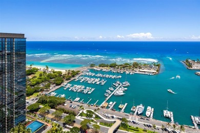 The crown jewel of The Park Ward Village, Penthouse #4100 offers - photo 5