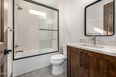 Move-In Ready This October in Granby Ranch! This beautifully - photo 36
