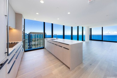 The crown jewel of The Park Ward Village, Penthouse #4100 offers - photo 7