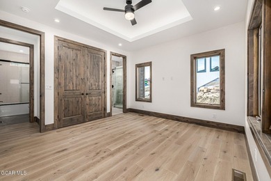 Move-In Ready This October in Granby Ranch! This beautifully - photo 38