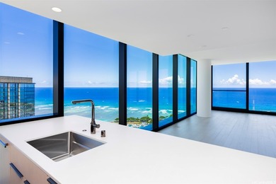 The crown jewel of The Park Ward Village, Penthouse #4100 offers - photo 8