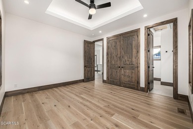 Move-In Ready This October in Granby Ranch! This beautifully - photo 39