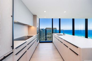 The crown jewel of The Park Ward Village, Penthouse #4100 offers - photo 9