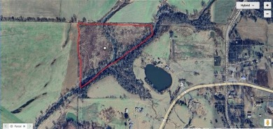 Lake Acreage For Sale in Dover, Arkansas