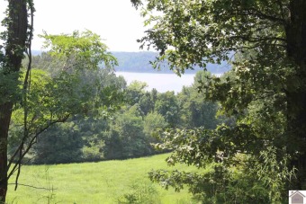 Lake Lot Off Market in Eddyville, Kentucky