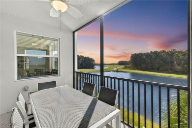 Lake Condo For Sale in Ave Maria, Florida