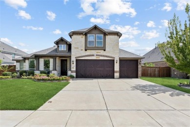 Lake Home For Sale in Grand Prairie, Texas