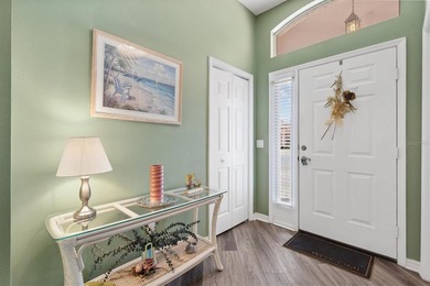 STUCCO COURTYARD VILL ON GOLF COURSE 2-bed 2-bath with a - photo 4