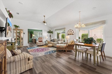 STUCCO COURTYARD VILL ON GOLF COURSE 2-bed 2-bath with a - photo 8