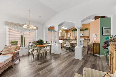 STUCCO COURTYARD VILL ON GOLF COURSE 2-bed 2-bath with a - photo 9