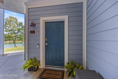 Lake Condo Sale Pending in Andersonville, Tennessee