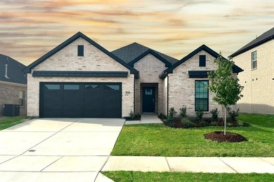 Lake Lavon Home Active Under Contract in Lavon Texas