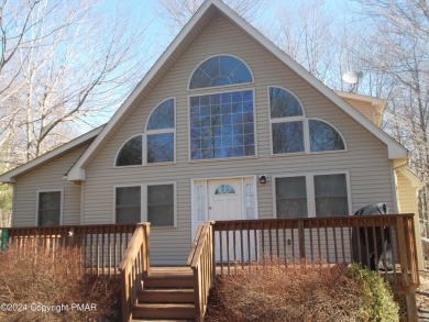 North Arrowhead Lakes Home For Sale in Pocono Lake Pennsylvania