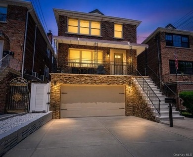 Welcome to 1183 Neill Avenue, a completely updated all-brick and - photo 2