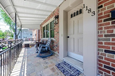 Welcome to 1183 Neill Avenue, a completely updated all-brick and - photo 3