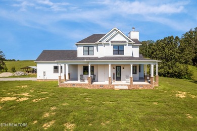 Watts Bar Lake Home For Sale in Spring City Tennessee