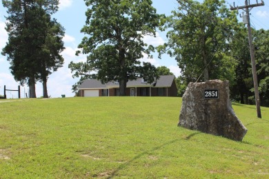 Lake Home For Sale in Richmond, Kentucky
