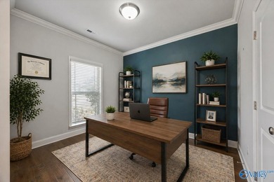 Luxury Living in Lake Forest! Lake Forest features waterfall - photo 5