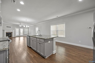 Luxury Living in Lake Forest! Lake Forest features waterfall - photo 8