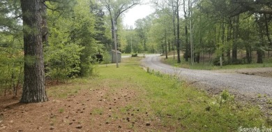 Ouachita River - Montgomery County Lot For Sale in Story Arkansas