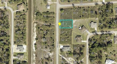 Lehigh Acres Area Lot Sale Pending in Lehigh Acres Florida