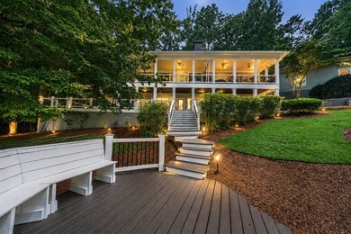 A truly rare offering in a private setting at Reynolds Lake - photo 11