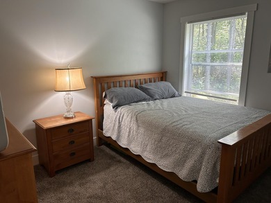 Start enjoying this Up North getaway just steps from the shores - photo 12