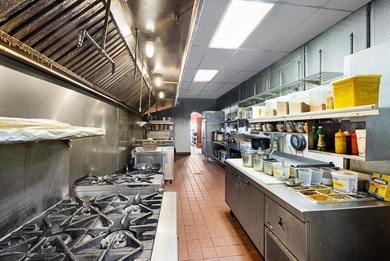 Prime opportunity to own a restaurant and bar WITH LIQUOR - photo 15