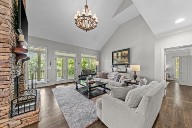 A truly rare offering in a private setting at Reynolds Lake - photo 15