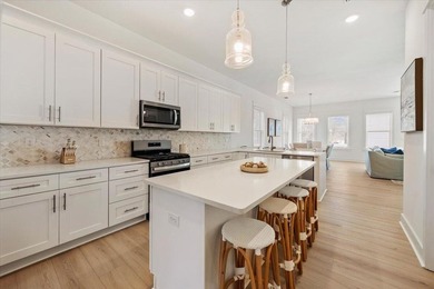 This expansive, to-be-built beach house will feature a custom - photo 17