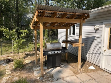 Start enjoying this Up North getaway just steps from the shores - photo 17
