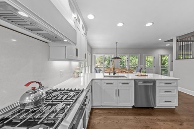 A truly rare offering in a private setting at Reynolds Lake - photo 19