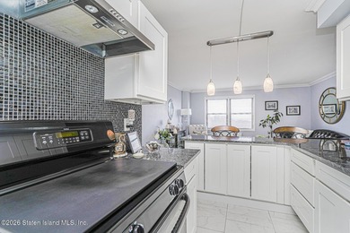 Welcome to 1000 Clove Road, Manhattan style living in this - photo 19