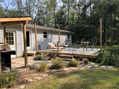 Start enjoying this Up North getaway just steps from the shores - photo 19