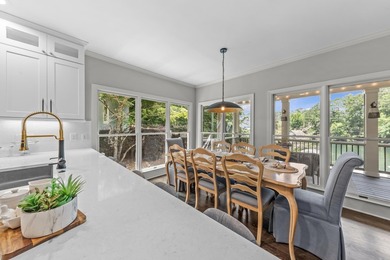 A truly rare offering in a private setting at Reynolds Lake - photo 20